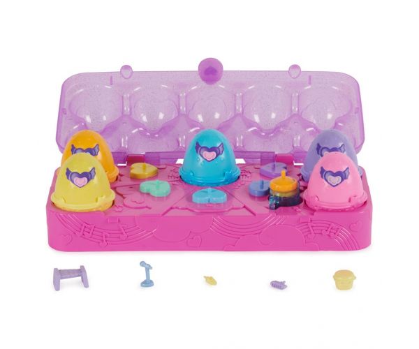 Hatchimals: Tojástartó - Vizes csomag - Spin Master
