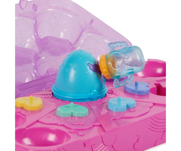 Hatchimals: Tojástartó - Vizes csomag - Spin Master