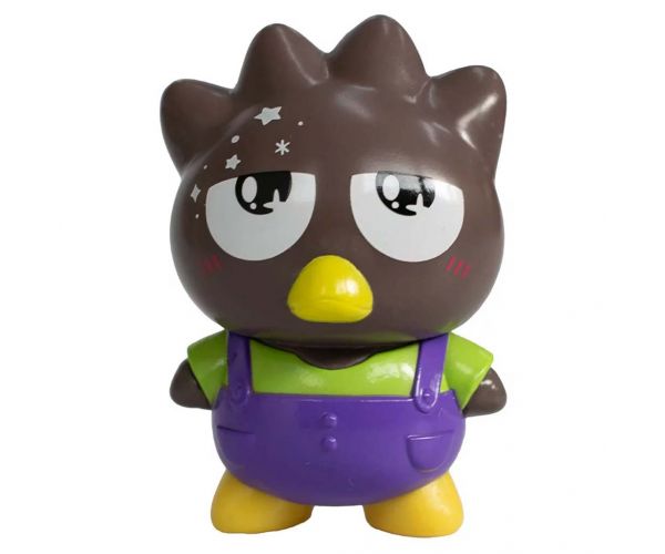 Hello Kitty: Badtzmaru Figura Dobozban kiegészítőkkel 6cm