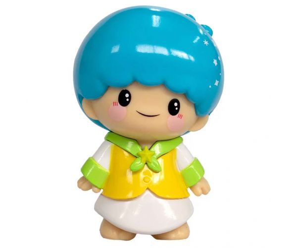 Hello Kitty: Kiki Figura Dobozban kiegészítőkkel 6cm