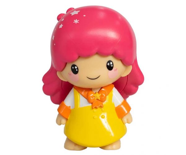 Hello Kitty: Lala Figura Dobozban kiegészítőkkel 6cm