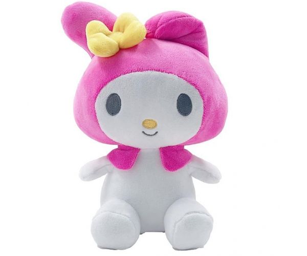 Hello Kitty és barátai plüss, 23 cm - My Melody