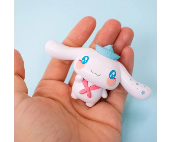 Hello Kitty és barátai 4db-os figurakészlet - Comansi