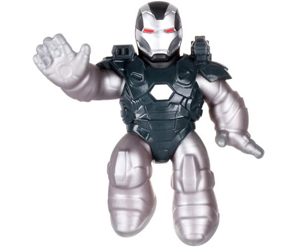 Heroes of Goo Jit Zu: Marvel hősök nyújtható akciófigura - War Machine
