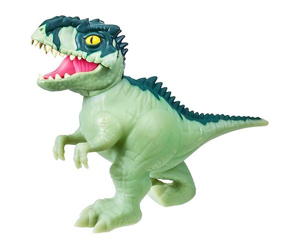 Heroes of Goo Jit Zu Jurassic World Gigantosaurus játékfigura