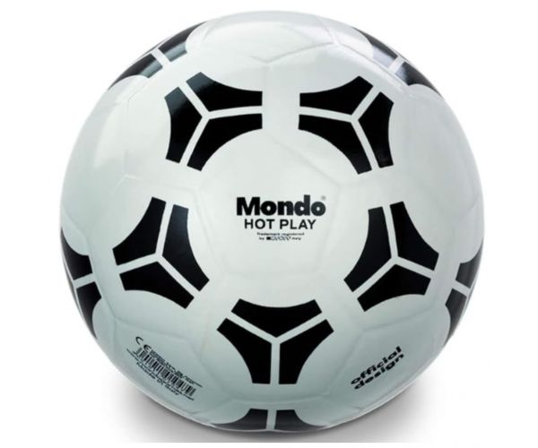Hot Play 23cm-es focilabda - Mondo Toys