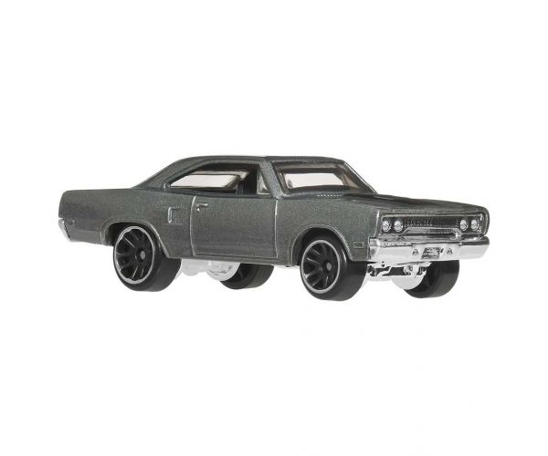 Hot Wheels: Halálos iramban 1970 Road Runner kisautó 1/64 - Mattel