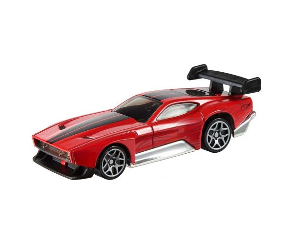 Hot Wheels XL: Count Muscula kisautó 1/43 – Mattel