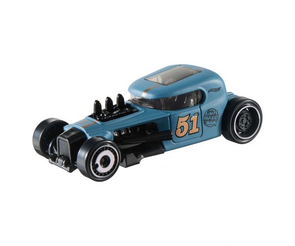 Hot Wheels XL: Mod Rod kisautó 1/43 – Mattel