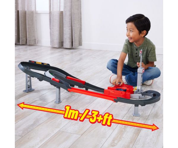 Hot Wheels F1 Sprint Pálya - Mattel