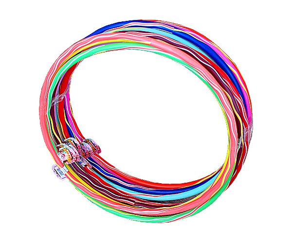 Hullahopp karika 55cm