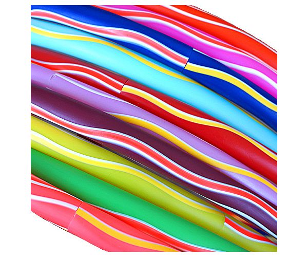 Hullahopp karika 65cm