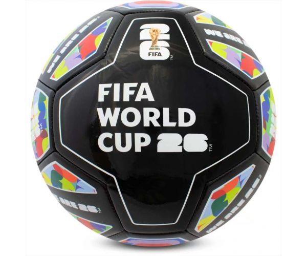 Hy-Pro: FIFA World Cup 2026 Focilabda 5-ös méret