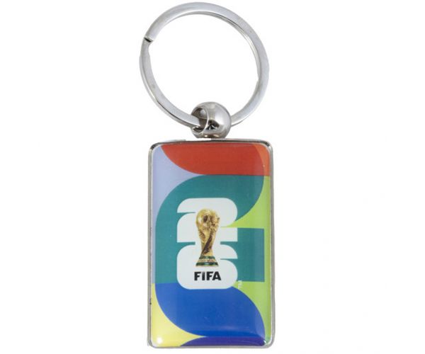 Hy-Pro: FIFA kulcstartó