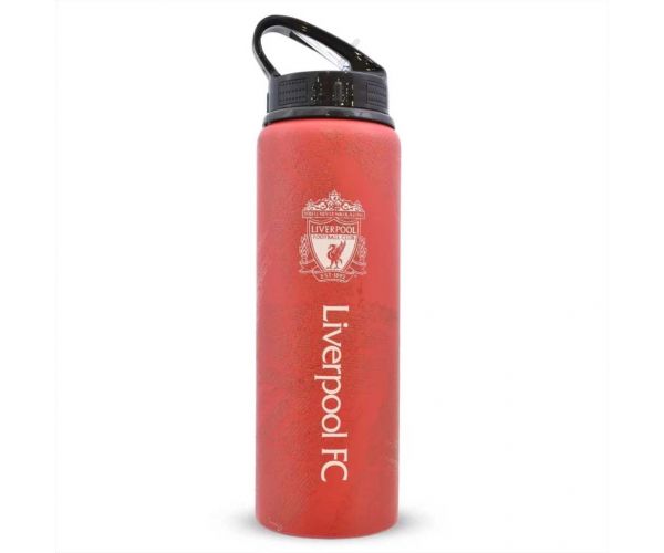 Hy-Pro: Liverpool prémium fém kulacs - 750 ml