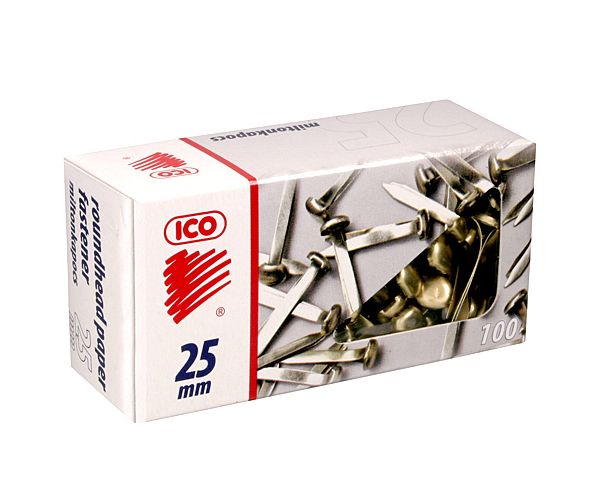 ICO: Milton kapocs 25mm 100db-os