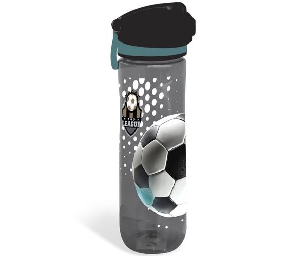 ICO: Lizzysuli Top League FTW Prémium kulacs 600ml