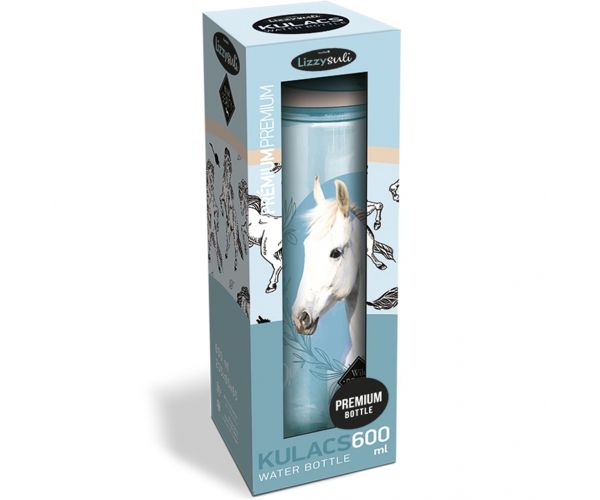 ICO: Lizzysuli Wild Beauty Sport Club Prémium kulacs 600ml