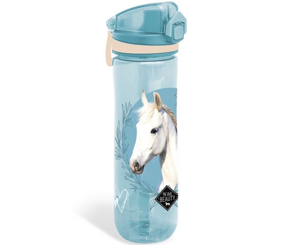 ICO: Lizzysuli Wild Beauty Sport Club Prémium kulacs 600ml