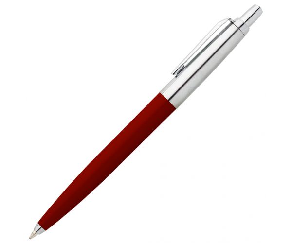 ICO: Polo golyóstoll HS-801 - Bordó