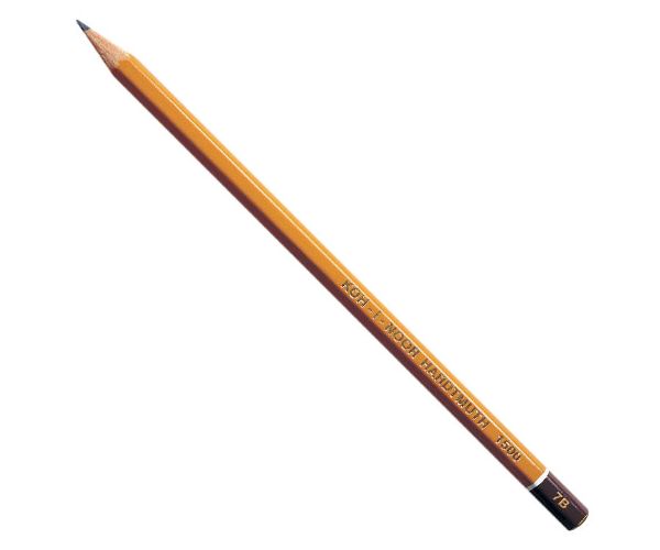 Ico: Koh-I-Noor 7B grafitceruza