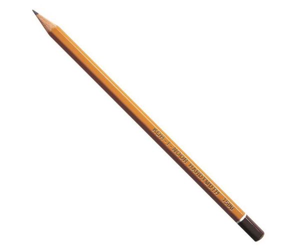 Ico: Koh-I-Noor 8B grafitceruza