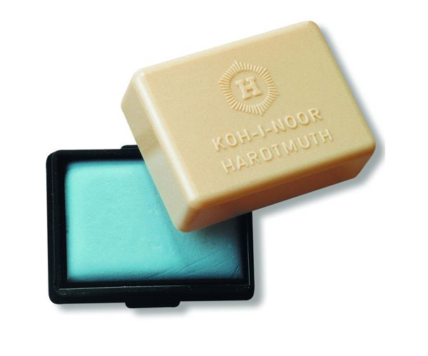 ICO: Gyurma radír 6422 Koh-I-Noor