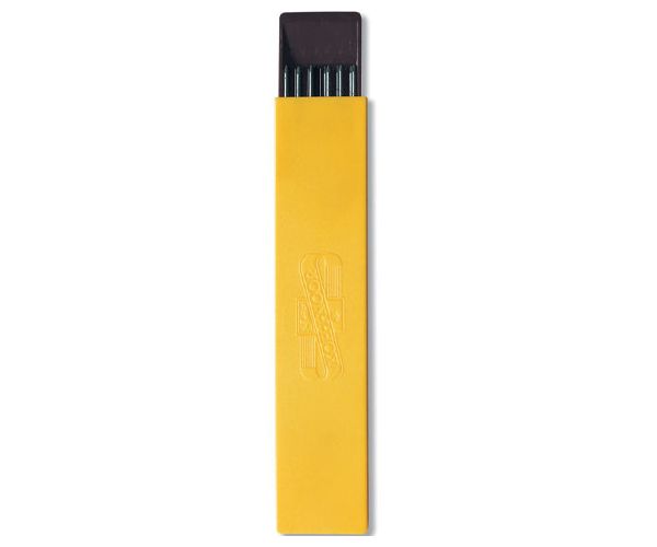 Ico: Koh I Noor 4190 grafit irónbél mechanikus ceruzába 2 mm, B