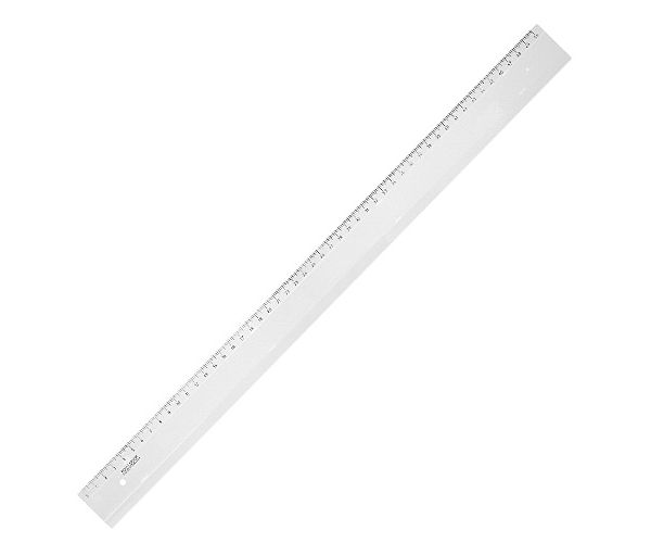 ICO: Koh-I-Noor átlátszó vonalzó 50cm