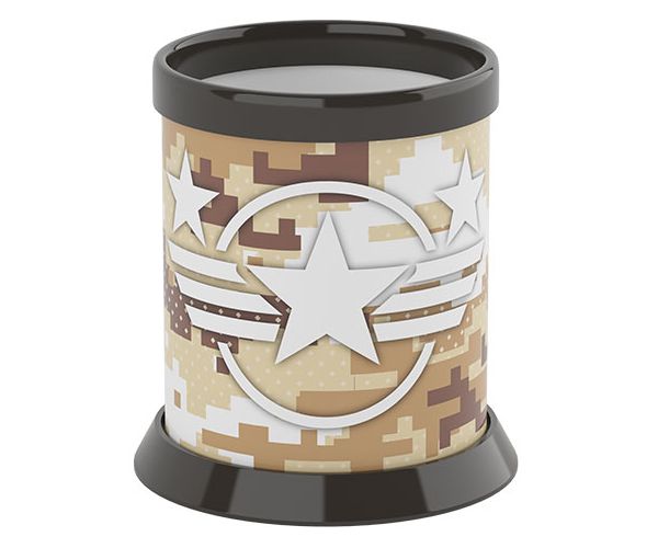 ICO: Military ceruzatartó