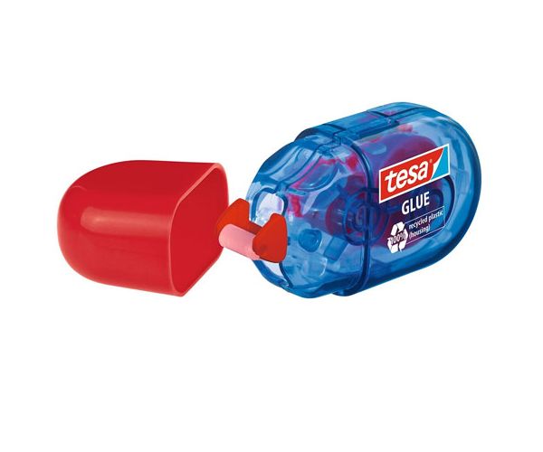 ICO: Tesa mini ragasztó roller 6mx5mm