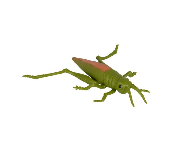 Ijesztgetős sztreccs állat