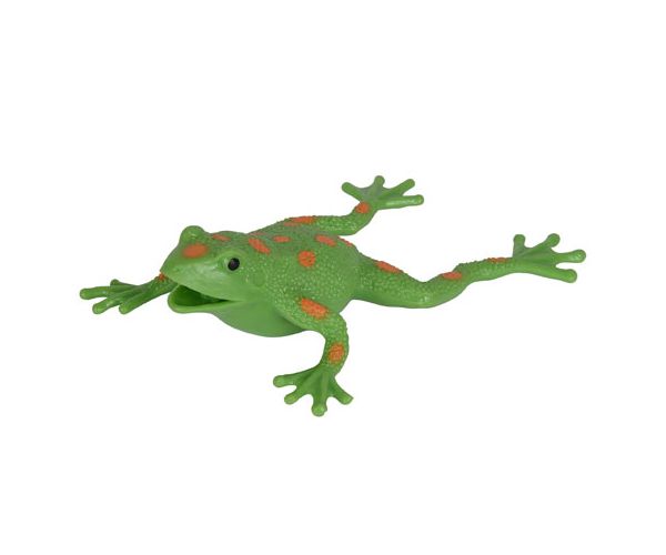 Ijesztgetős sztreccs állat