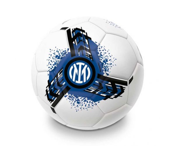 Inter Milan focilabda 5-ös méretben - Mondo Toys