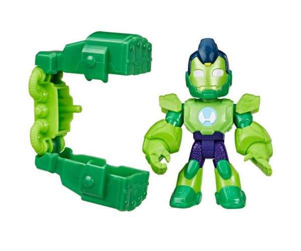 Vasember és csodálatos Barátai – Hulk akciófigura - Hasbro