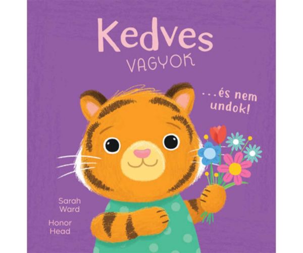 Én és az érzéseim - Kedves vagyok... és nem undok