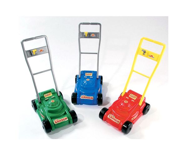 Játék fűnyírógép - D-Toys