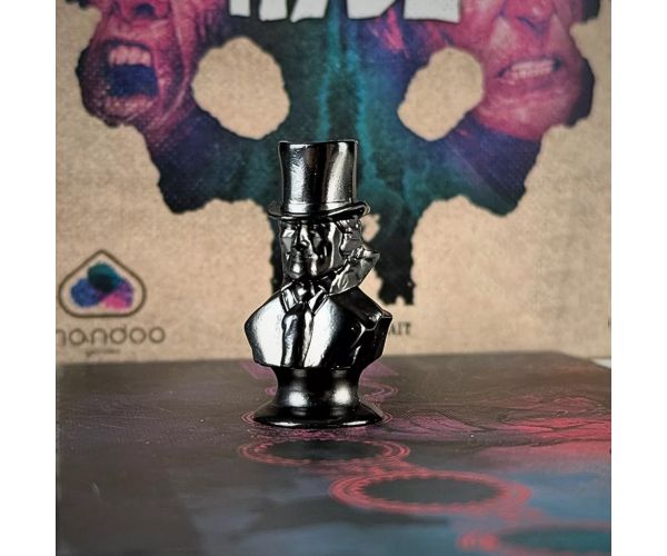 Jekyll vs. Hyde társasjáték