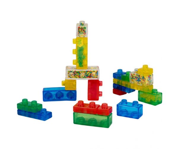Jelly Blox - Kreatív készlet