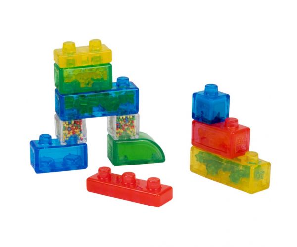 Jelly Blox - Kezdő készlet