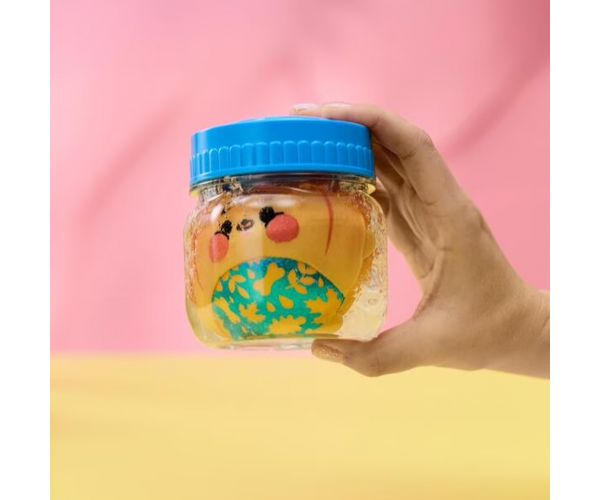 Jellykin meglepetés plüssfigura 1. széria - Spin Master