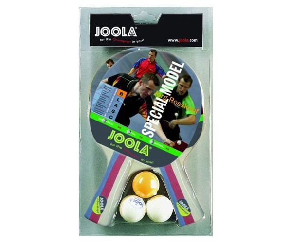 Joola Rossi pingpong szett - Spartan
