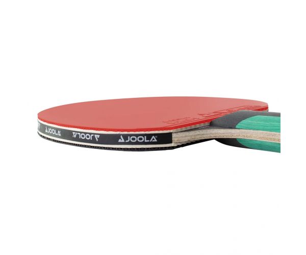 Joola Rosskopf Smash pingpong ütő 2db labdával - Spartan