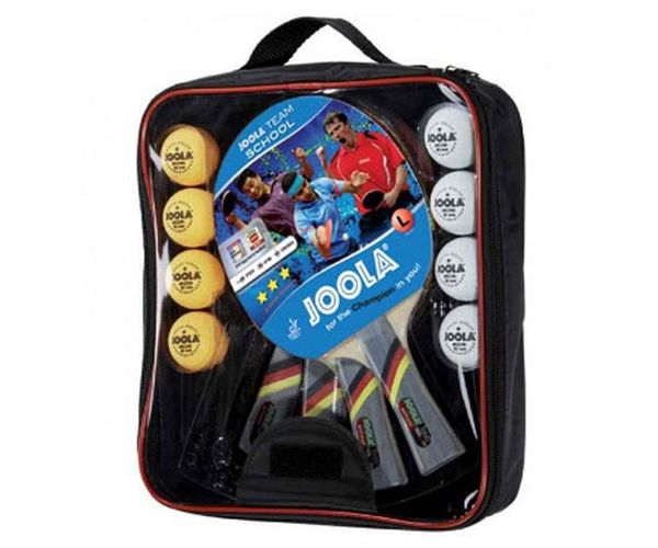 Joola Team School pingpong szett - Spartan