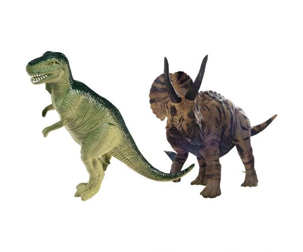 Jurassic World 3: Mocsári dinoszauruszok játékszett - Clementoni