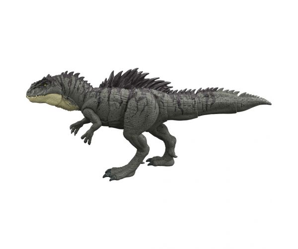 Jurassic World Kolosszális Támadó Giganotosaurus - Mattel