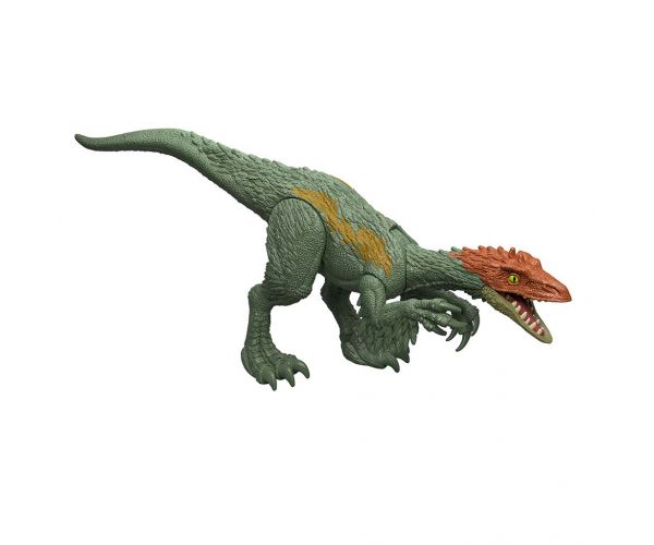 Jurassic World: Újjászületés Frenzy pack Archaeornithomimus dinoszaurusz figura - Mattel