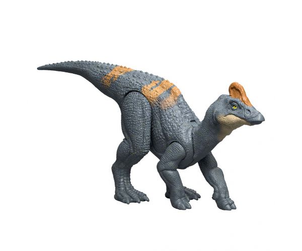 Jurassic World: Újjászületés Frenzy pack Minqaria dinoszaurusz figura - Mattel