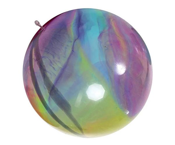 Jumbo Ball 5. szériás színes márvány óriáslabda 90cm többféle változatban 1db