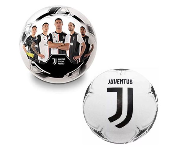 Juventus BioBall gumilabda 23cm - Mondo Toys